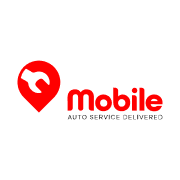 Lube Mobile logo