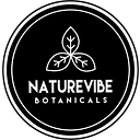 naturevibe.com logo