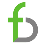 The Flipbelt uk logo