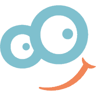 Kookykidsworld logo