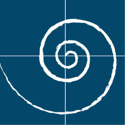 The Business Jet Engine logo