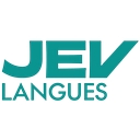 jev-langues.com logo