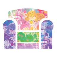Creativecraftingworld logo