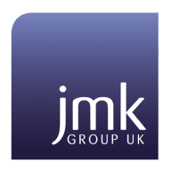 JMK Group UK logo