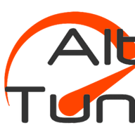 Alba Tuning logo