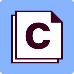 Caya logo
