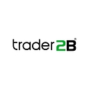 trader2B® logo