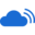 Services CloudRadio logo