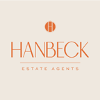Hanbeck Estate Agents logo