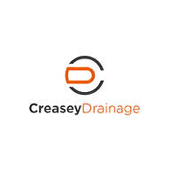 Creasey Drainage logo