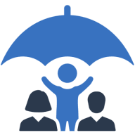 Lifecoverexperts logo