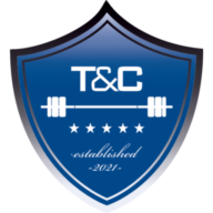 Ad Iron Fitness logo