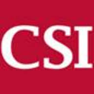 CSI Manufacturing logo