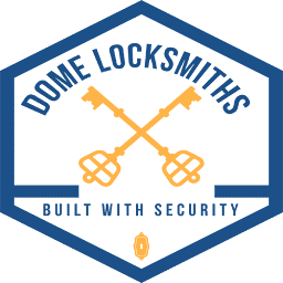 Dome Locksmiths logo