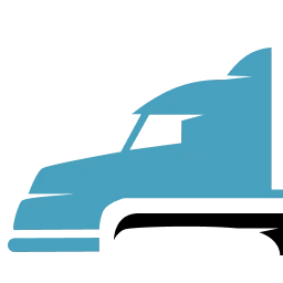 Modern Semi Truck Parts logo