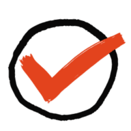 One Click Life logo