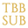 Thebrokenbindingsub logo