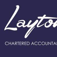 Laytons Ca logo