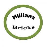 Hilliansbricks logo