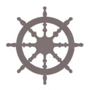 Faunabelle Tarot logo