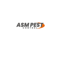 ASM Pest Control logo
