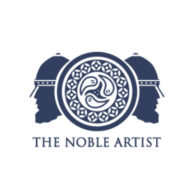 The Noble Artist Ltd. logo