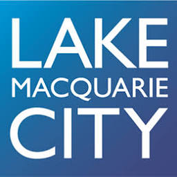Lake Macquarie City Council logo