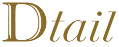 Dtailhairsalon logo