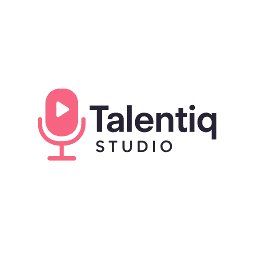 Talentiq Studio logo