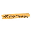 HBG Digital Marketing logo