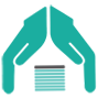 Almighty Storage logo