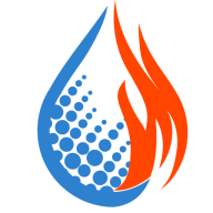 Legionellaandfiresafe logo