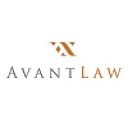 Avant Law Corporation - San Diego logo