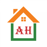 Achiyhomes logo
