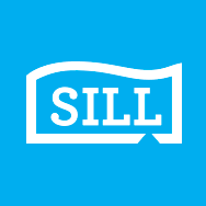 Thesill logo