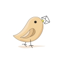 My Offering Envelope logo