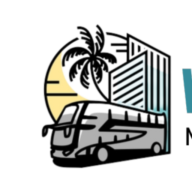 Wolfe Coaches logo