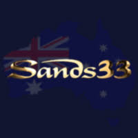 SANDS33 Pokies | A Member Of T.O.P logo