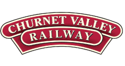 Churnet Valley Railway (1992) PLC logo