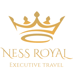 Ness Royal - Executive Travel logo