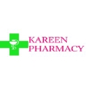 Kareenpharmacy logo