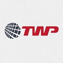 TWP Inc. logo