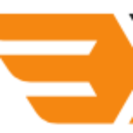 Express Man and Van logo