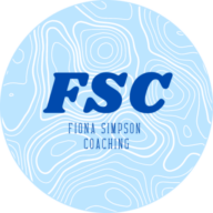 Fiona Simpson's Coaching logo