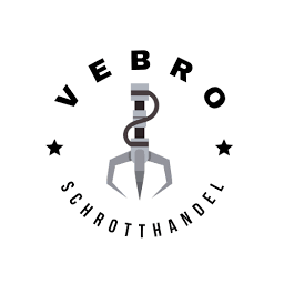 Schrotthandel Vebro logo
