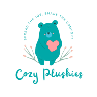 Cozyplushies logo