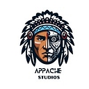 Appachestudios logo