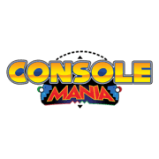 Console Mania logo
