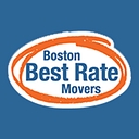 Boston Best Rate Movers logo