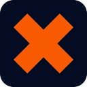 1X Bit logo